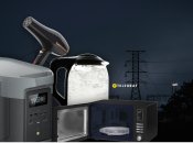 Зарядная станция