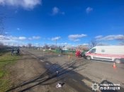 Місце події