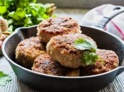 Лайфхак з приготування котлет