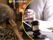 Суд не стал жестоко наказывать пенсионерку