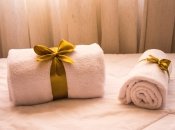 Повернути шовковистість рушникам просто