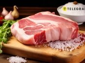 Сало в основном символизирует достаток