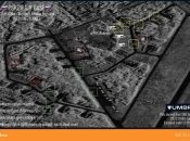 Так выглядит аэродром Пскова спустя 1,5 дня после атаки дронов