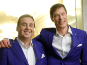 Владимир Данилец и Владимир Моисеенко в 2020 году заявляли, что живут в Киеве