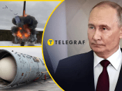 Зброя, якою володіє Росія