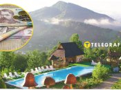 Отдых в Карпатах