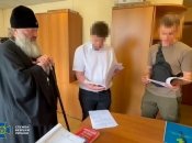 Митрополита готовятся взять под стражу