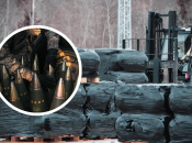 Миллиона артснарядов 155-го калибра Украине должно хватить на срок от трех до пяти месяцев войны