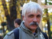 Дмитро Корчинський