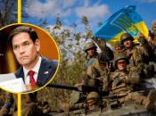 Госсекретарь США Марк Рубио говорит, что у США есть план А и план Б