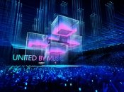 Сцена "Євробачення-2024"