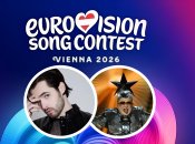 Украинцы высказали свое мнение по поводу представителей на "Евровидении 2026"