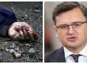 На думку Кулеби, у жахіттях, влаштованих росіянами, винні їхня влада та політики