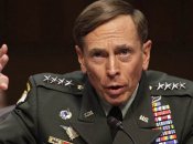 Девід Петреус