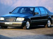 Авто из "лихих" 90-х