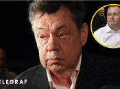 Как выглядит сын Николая Караченцова и где он сейчас