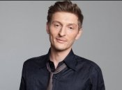 Павел Воля сделал татуировку своих детей