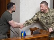 "Отставка" Залужного: у Байдена прокомментировали слухи и сделали важное заявление