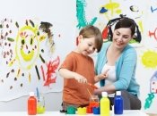 7 развивающих игр для ребенка от 3-х лет