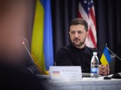 Зеленский сказал, что дадут Украине партнеры