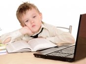 Здоровый позвоночник школьника: 3 совета врача