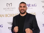 Виктор Выхрист