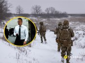 Петер Сийярто, украинские военные