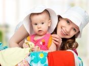 Куда можно поехать с грудничком