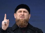 Рамзан Кадиров