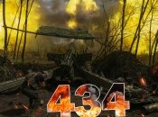 Бои за Украину продолжаются 434 дня