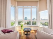 Чистота у кожному куточку будинку