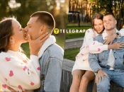 Дарья и Николай Михайленко