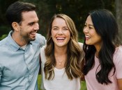 Дружбу нужно беречь (изображение создано с помощью ИИ)