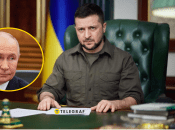 Глава Кремля раніше вже коментував відкритий лист президента України