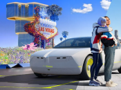 Скоро встречайте новинки на всех дорогах мира