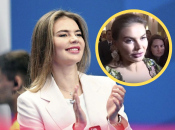 Алина Кабаева