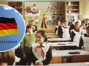 Навчання в СРСР