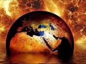 Жизнь на Земле в опасности