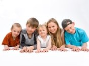 Детская афиша на 18-21 июля. Куда сходить с ребенком на выходных?