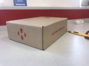 У Дніпрі у посилці на пошті знайшли гранату