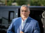 Венгерский премьер Виктор Орбан