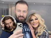 Сам Олег Винник удивился бы новому образу Денису Повалий