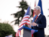 Билл Клинтон