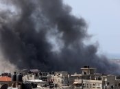 Війна в Ізраїлі триває вже третю добу