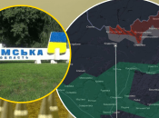 Ситуація на Сумщині продовжує ускладнюватися