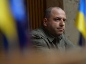 Вперше Україну представлятиме новий міністр оборони