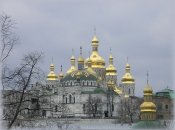 Киево-Печерская Лавра