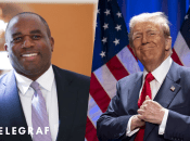 Дэвид Лемми, Дональд Трамп