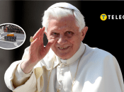 Как проходили похороны Папы Римского Бенедикта XVI