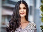 Как празднует день рождения Маша Ефросинина (ФОТО)